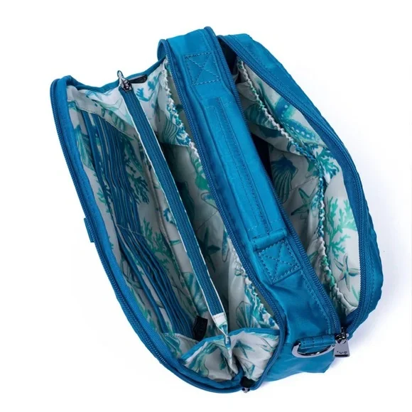 Lug Scoop 2 Crossbody Bag NWOT - Picture 3 of 6